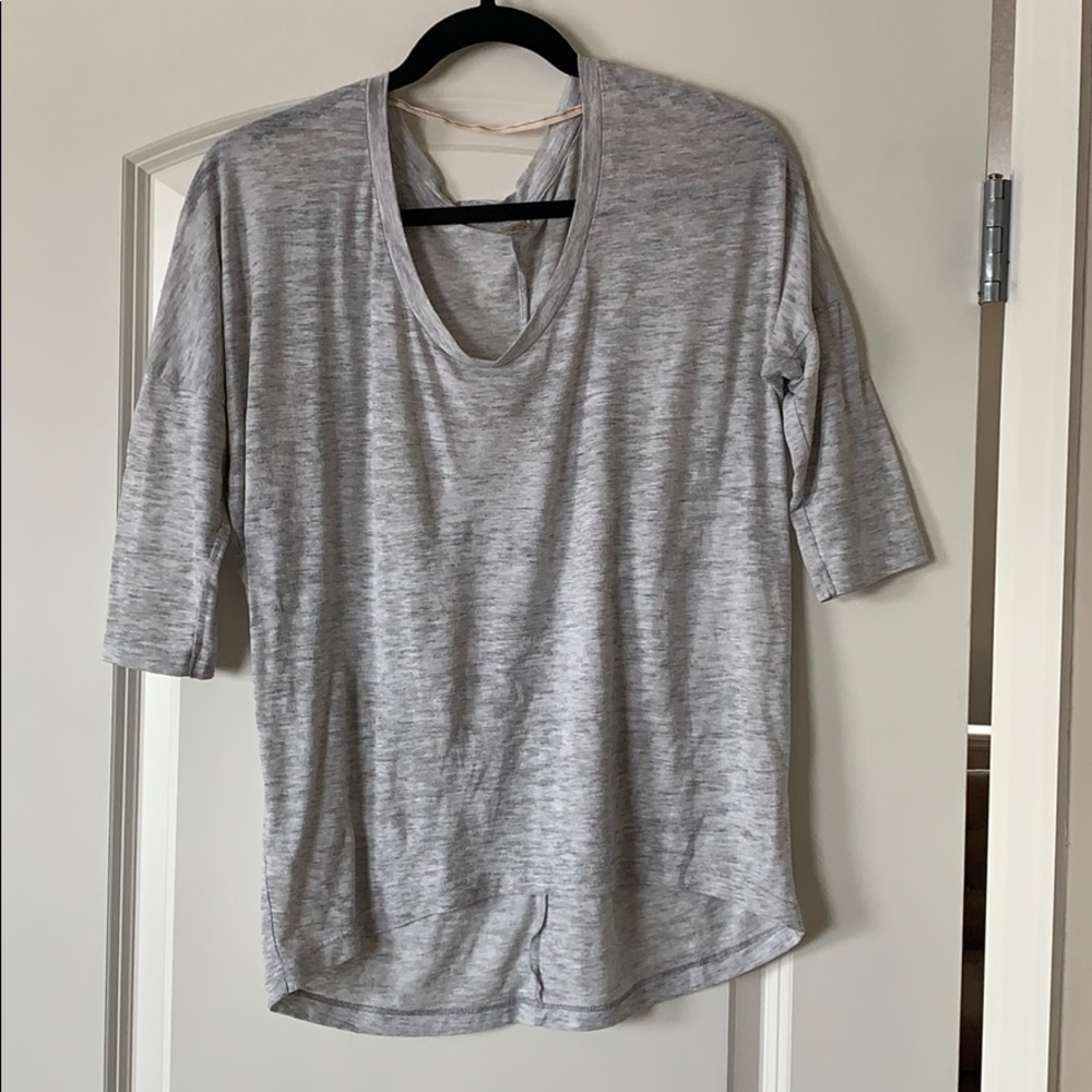 🤎 Casual Lounge Top! Size M.
